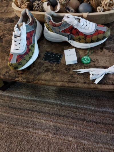 designer sneakers - Thumbnail 2