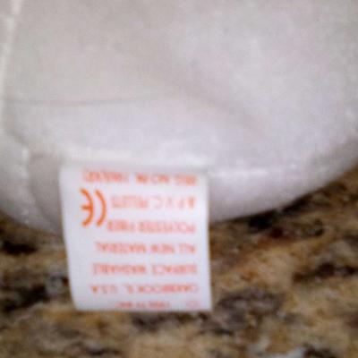 ty SNOWBALL Rare Limited edition beenie baby - Thumbnail 6