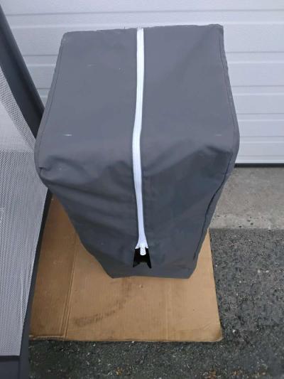 Graco Pack N Play Portable Play Pen OEM Very Clean Like New - Thumbnail 5