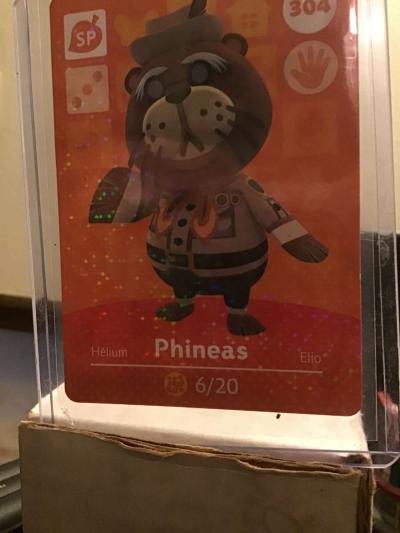 ANIMALS CROSSING - Thumbnail 4