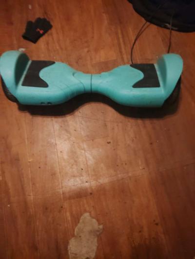 Hover bord - Thumbnail 2