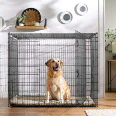 chewy large dog cage 36 by 22 - Thumbnail 4