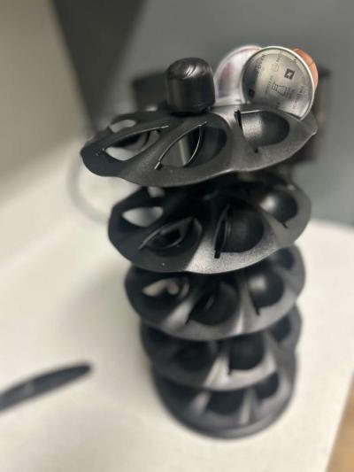 Nespresso Coffee and Espresso Maker - Thumbnail 4