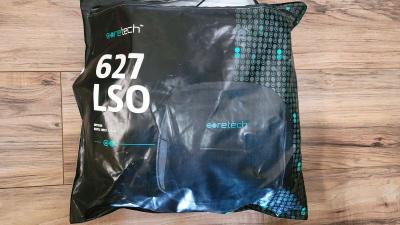 627 LSO Ultra Back Brace NEW - Thumbnail 4