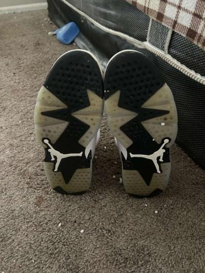 Air Jordan 6 retro - Thumbnail 3