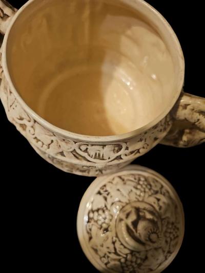 Large Castle Biscuit Jar - Thumbnail 5