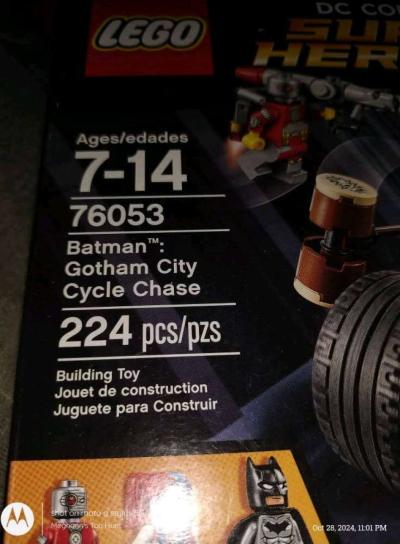 DC Comics Super Heroes - Thumbnail 3
