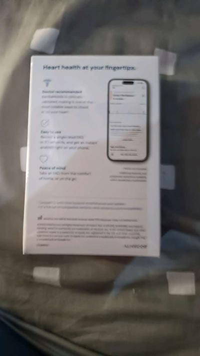 EKG  mobile - Thumbnail 2