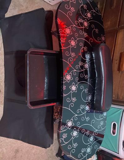 Nail Table - Thumbnail 2