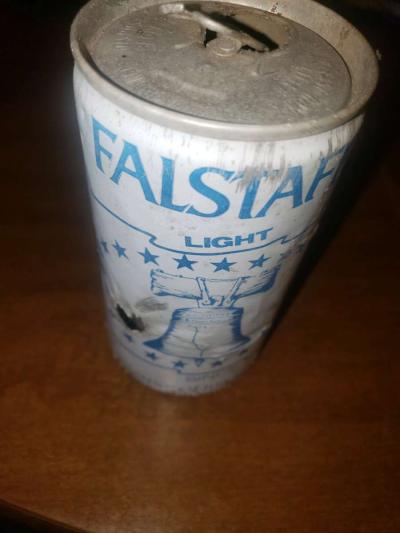 vintage and retro can lot - Thumbnail 4