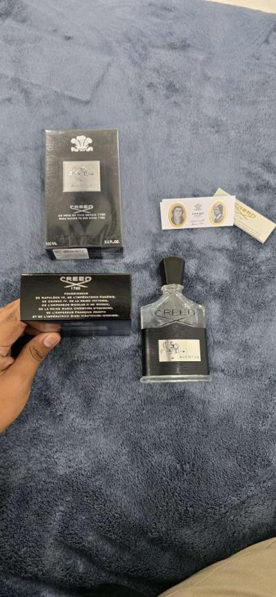 Creed Aventus - Thumbnail 6