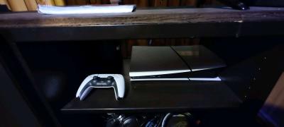 PlayStation 5 PS5 - Thumbnail 2