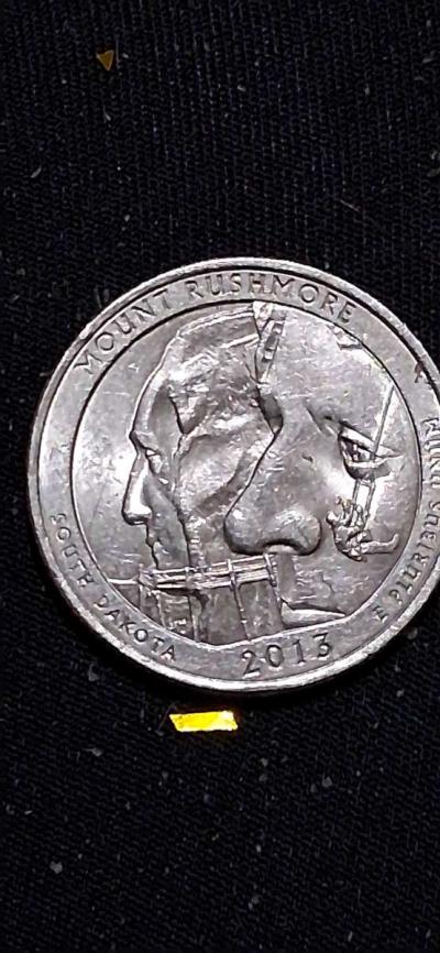 STATE COINS - Hayward, California