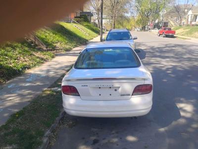 car for sale - Thumbnail 3