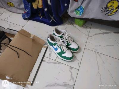 Nike Dunks - Thumbnail 3