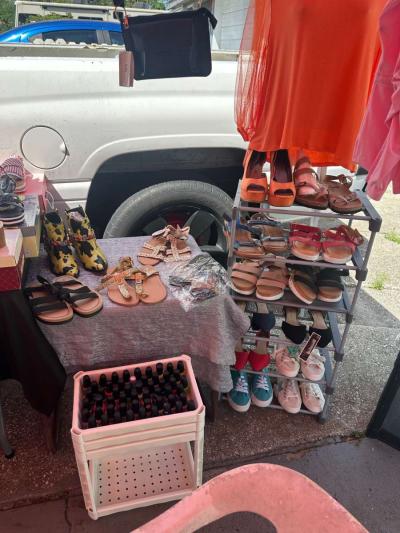 Womans Fashion - Thumbnail 6