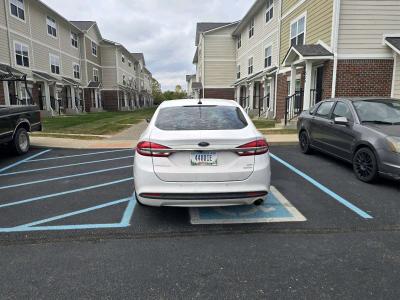 Ford Fusion 2017 - Thumbnail 3