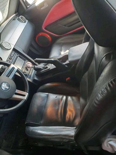 Ford Mustang 2005 standar - Thumbnail 6