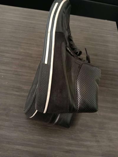 Mens Kennect Cole Ankle boots - Thumbnail 4