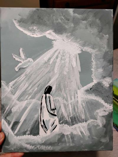 Art work my boyfriend did for sale 10 each - Thumbnail 4