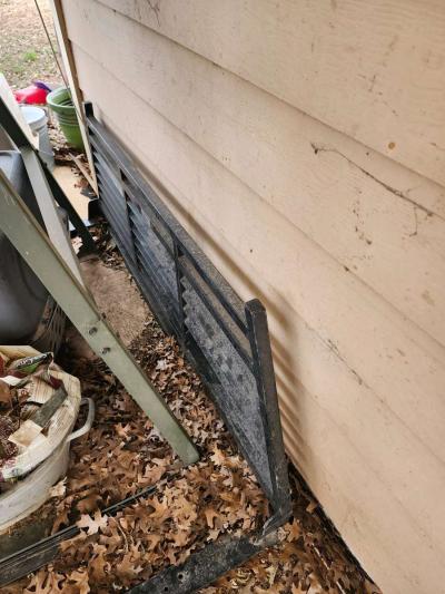 headache rack - Thumbnail 5