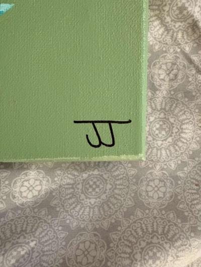 aqua elf by Jasmine Jenkins - Thumbnail 3