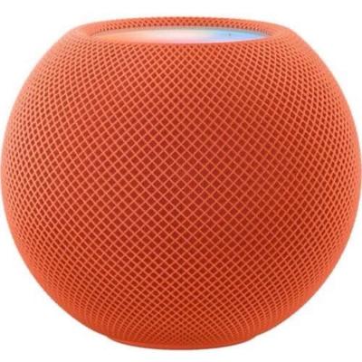 Apple HomePod mini  YELLOW NEW - Thumbnail 1