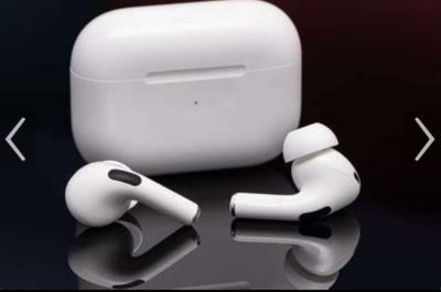 Apple Air Pod Pro 2nd Generation - Thumbnail 6