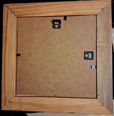 Wrigleys Spearmint Pepsin Gum Vintage Print - Thumbnail 4