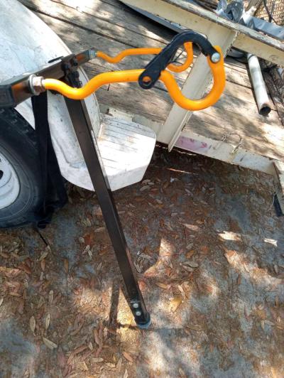 Bike rack - Thumbnail 2