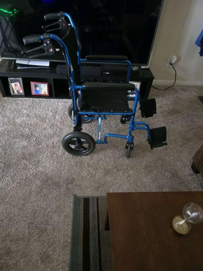 Everest and Jennings - Thumbnail 3