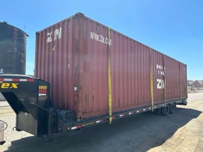 Container ready to deliver in Phx - Thumbnail 2