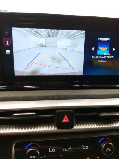 2024 KIA K5 GT Line - Thumbnail 6