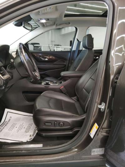 2019 GMC Terrain Denali - Thumbnail 6