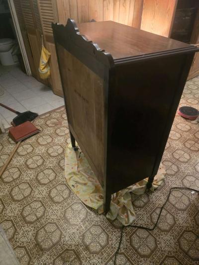 dresser - Thumbnail 3