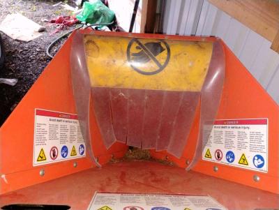 woodchipper - Thumbnail 3