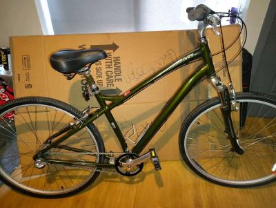 specialized bike - Thumbnail 5