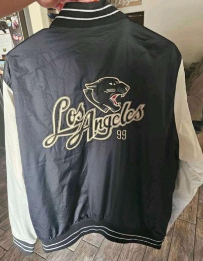 LA XL 1999 - Kingman, Arizona