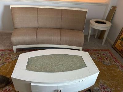 6ft sofa seating set - Thumbnail 3