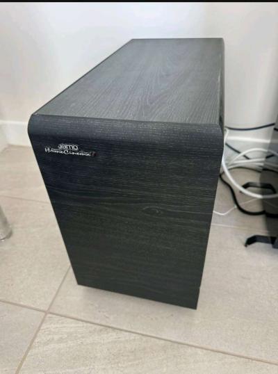 super loud Sony speakers - Thumbnail 5