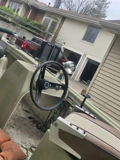 fishing boat - Thumbnail 4