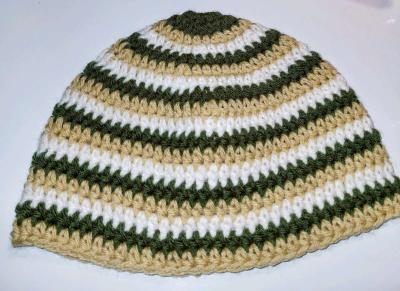 Mens Beanies - Thumbnail 4