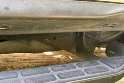 2006 Hummer h3 - Thumbnail 3