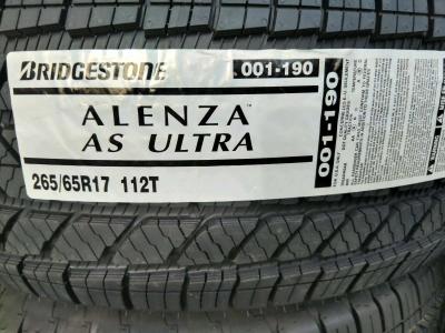 5 Brand New 17 inch tires - Thumbnail 3