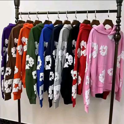 denim Tears hoodie - Union City, California