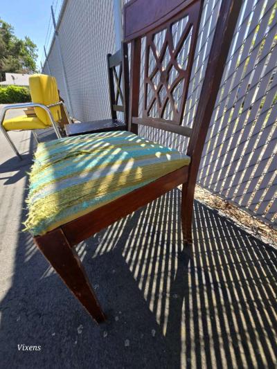 Dining chairs variety - Thumbnail 4