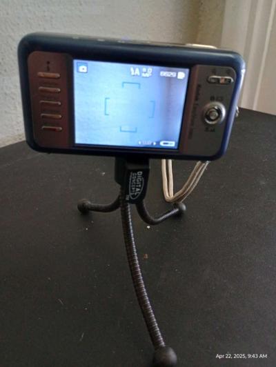 Kodak easy share camera - Thumbnail 2