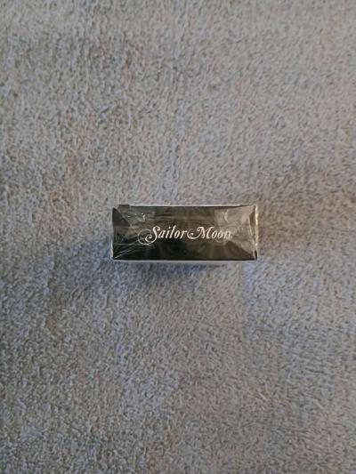 Sailor Moon 92 Pieces Lomo Card Box - Thumbnail 2