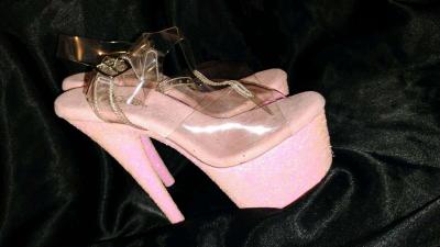 Adore shoes - Thumbnail 2