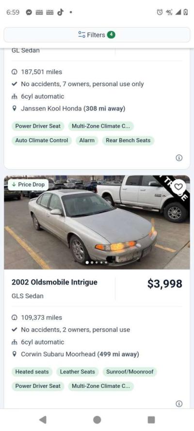 nice car - Thumbnail 5